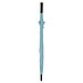 doppler® Stockschirm Zero Golf, aqua blue
